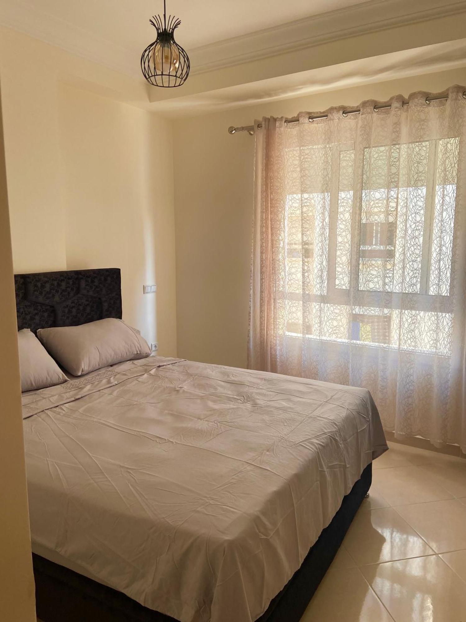 Cozy In Apartment Tangier